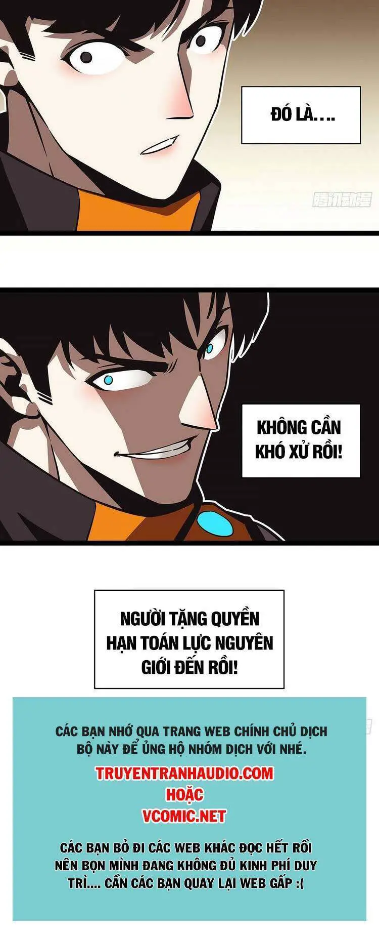 Bắt Đầu Vùng Dậy Từ Việc Chơi Game Nghiêm Túc Nettruyen ZZZ Chương 76 Page 27
