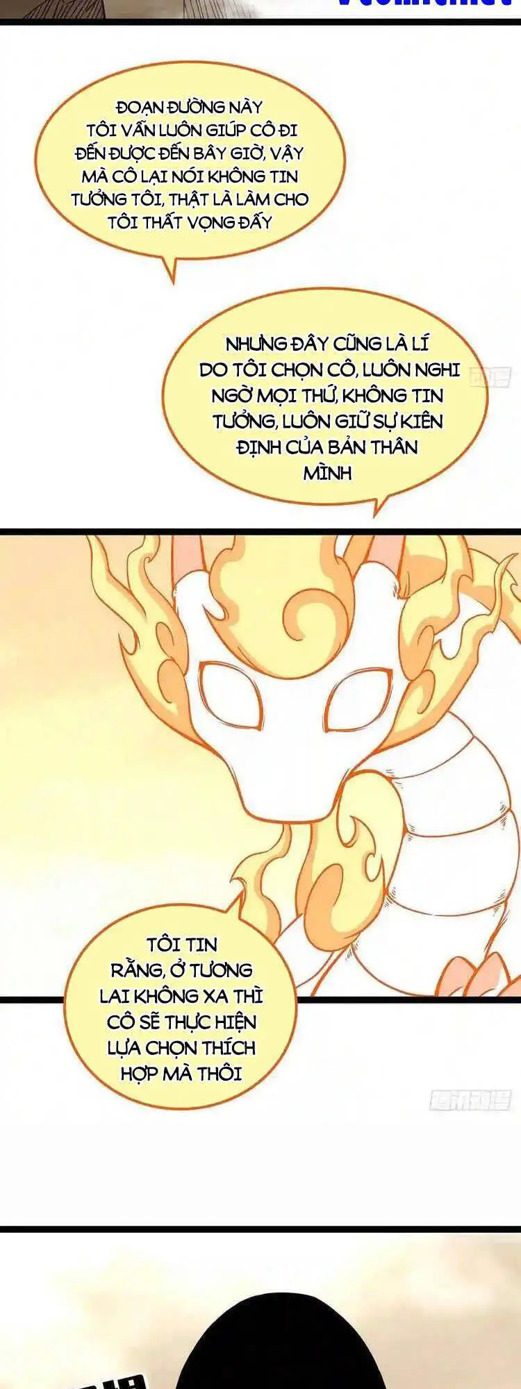 Bắt Đầu Vùng Dậy Từ Việc Chơi Game Nghiêm Túc Nettruyen ZZZ Chương 81 Page 23