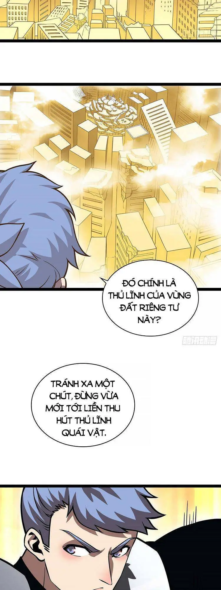 Bắt Đầu Vùng Dậy Từ Việc Chơi Game Nghiêm Túc Nettruyen ZZZ Chương 77 Page 2