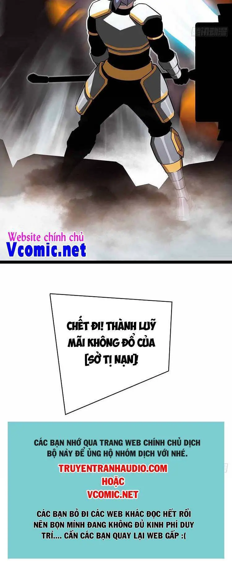 Bắt Đầu Vùng Dậy Từ Việc Chơi Game Nghiêm Túc Nettruyen ZZZ Chương 77 Page 31
