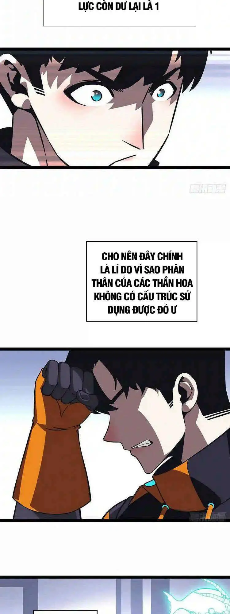 Bắt Đầu Vùng Dậy Từ Việc Chơi Game Nghiêm Túc Nettruyen ZZZ Chương 80 Page 6