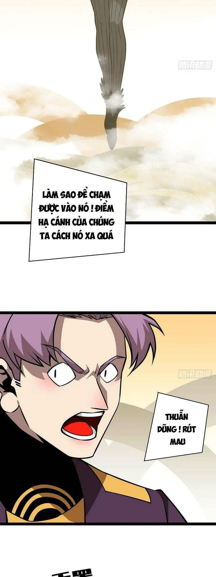 Bắt Đầu Vùng Dậy Từ Việc Chơi Game Nghiêm Túc Nettruyen ZZZ Chương 79 Page 3