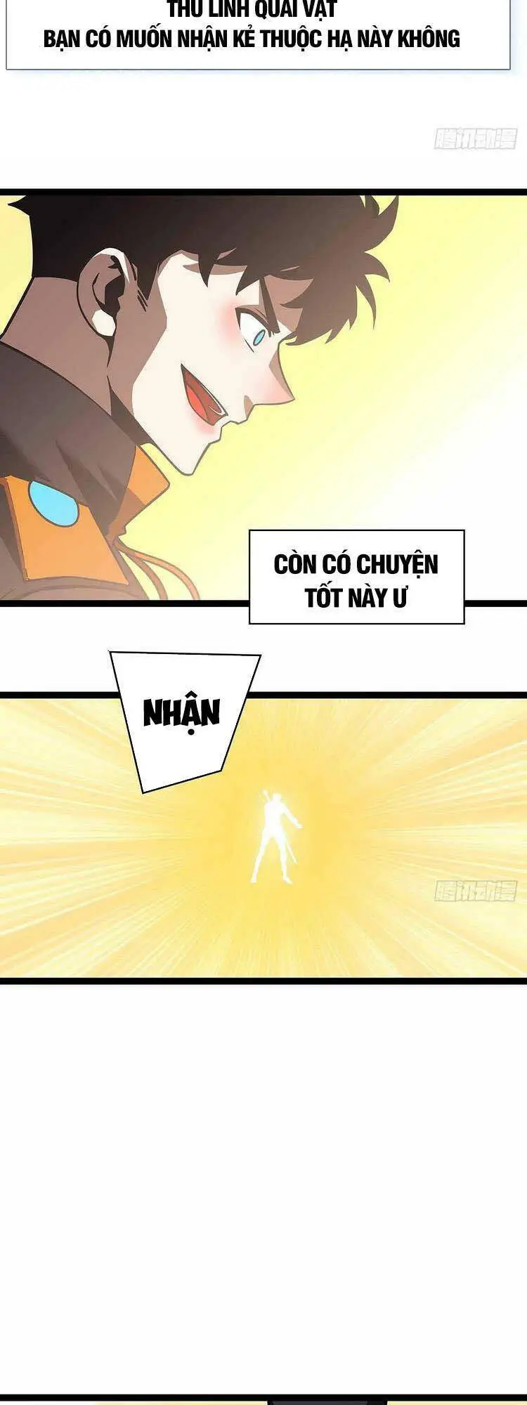Bắt Đầu Vùng Dậy Từ Việc Chơi Game Nghiêm Túc Nettruyen ZZZ Chương 79 Page 15