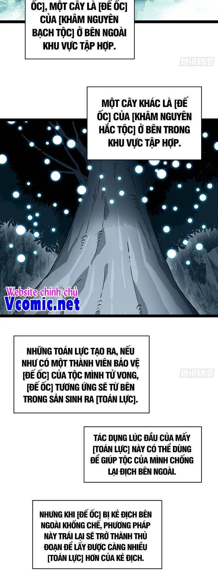 Bắt Đầu Vùng Dậy Từ Việc Chơi Game Nghiêm Túc Nettruyen ZZZ Chương 73 Page 29