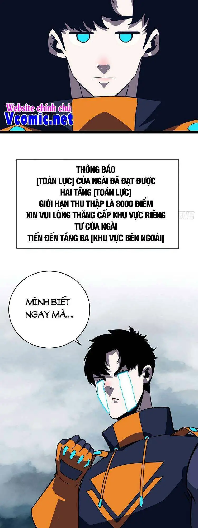 Bắt Đầu Vùng Dậy Từ Việc Chơi Game Nghiêm Túc Nettruyen ZZZ Chương 73 Page 31