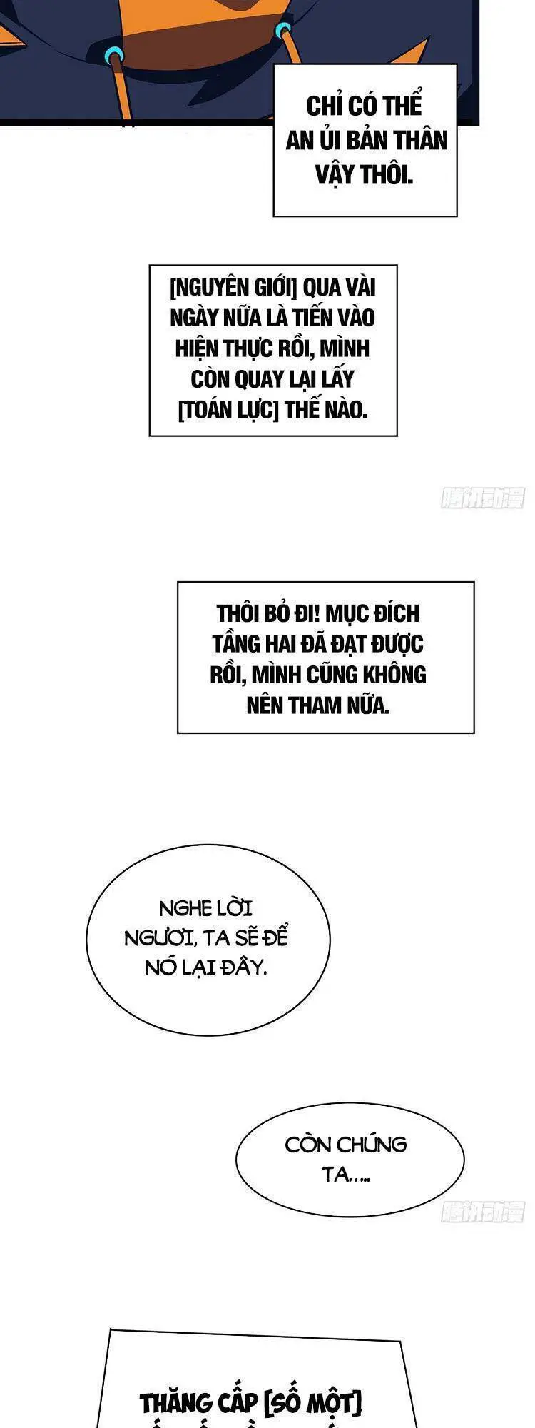 Bắt Đầu Vùng Dậy Từ Việc Chơi Game Nghiêm Túc Nettruyen ZZZ Chương 73 Page 35