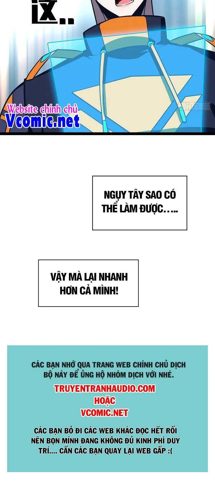 Bắt Đầu Vùng Dậy Từ Việc Chơi Game Nghiêm Túc Nettruyen ZZZ Chương 73 Page 40