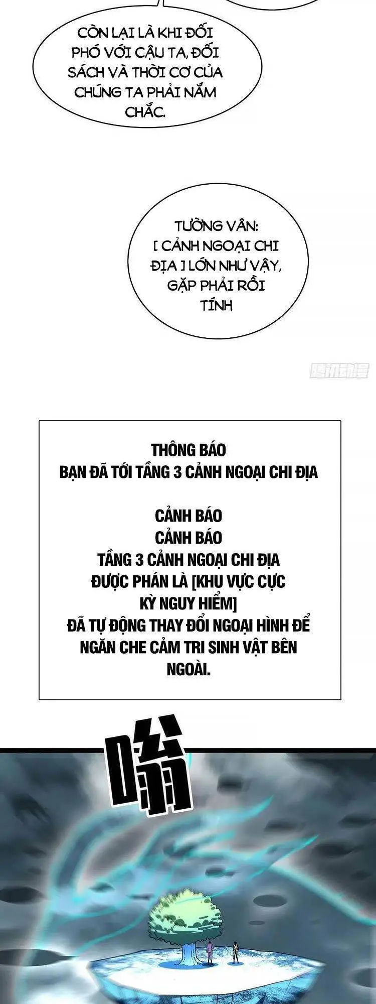 Bắt Đầu Vùng Dậy Từ Việc Chơi Game Nghiêm Túc Nettruyen ZZZ Chương 74 Page 21