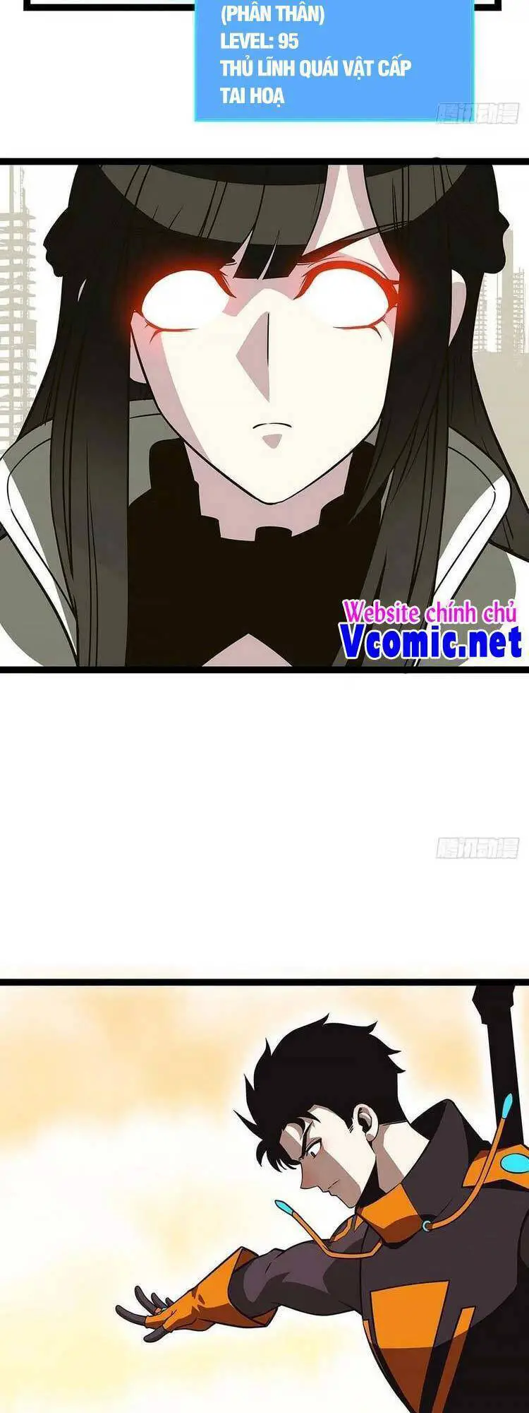 Bắt Đầu Vùng Dậy Từ Việc Chơi Game Nghiêm Túc Nettruyen ZZZ Chương 74 Page 30
