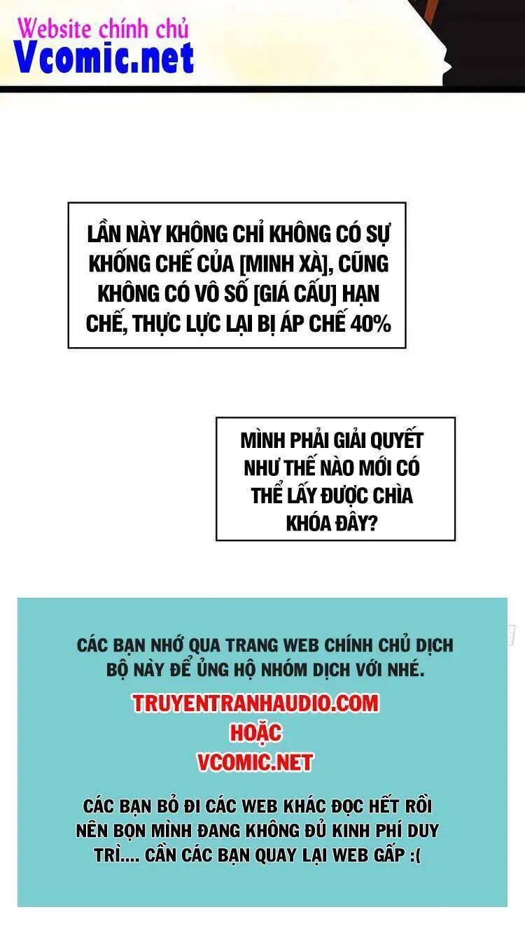 Bắt Đầu Vùng Dậy Từ Việc Chơi Game Nghiêm Túc Nettruyen ZZZ Chương 74 Page 31