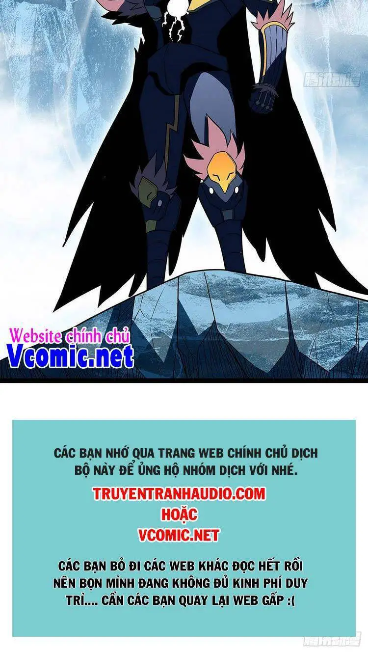 Bắt Đầu Vùng Dậy Từ Việc Chơi Game Nghiêm Túc Nettruyen ZZZ Chương 69 Page 29