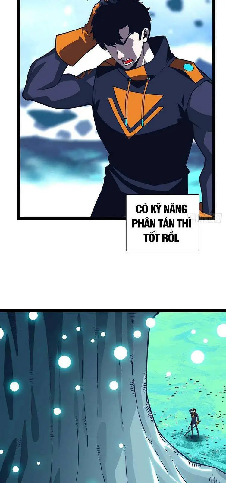 Bắt Đầu Vùng Dậy Từ Việc Chơi Game Nghiêm Túc Nettruyen ZZZ Chương 64 Page 18