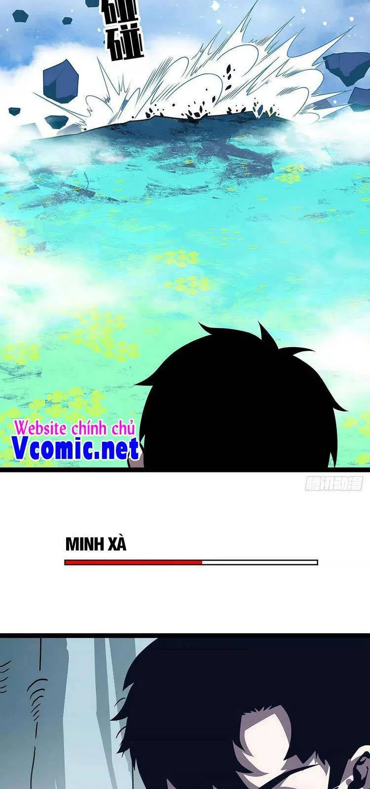 Bắt Đầu Vùng Dậy Từ Việc Chơi Game Nghiêm Túc Nettruyen ZZZ Chương 64 Page 20