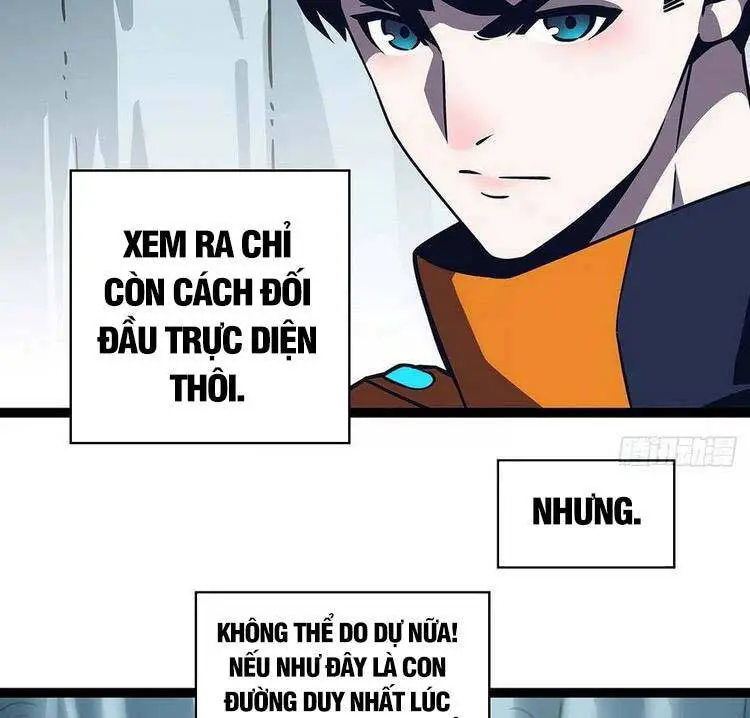 Bắt Đầu Vùng Dậy Từ Việc Chơi Game Nghiêm Túc Nettruyen ZZZ Chương 64 Page 21