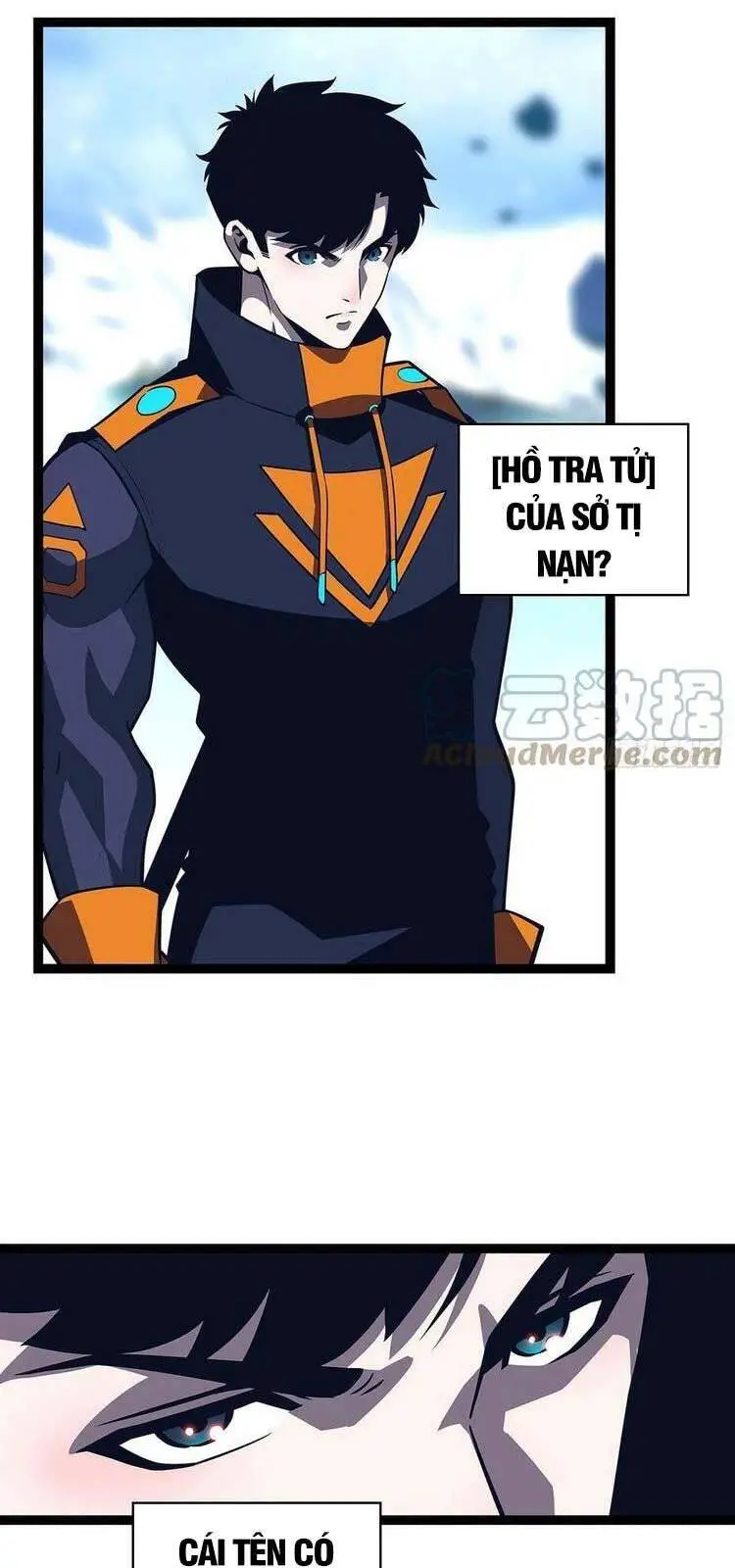 Bắt Đầu Vùng Dậy Từ Việc Chơi Game Nghiêm Túc Nettruyen ZZZ Chương 64 Page 26