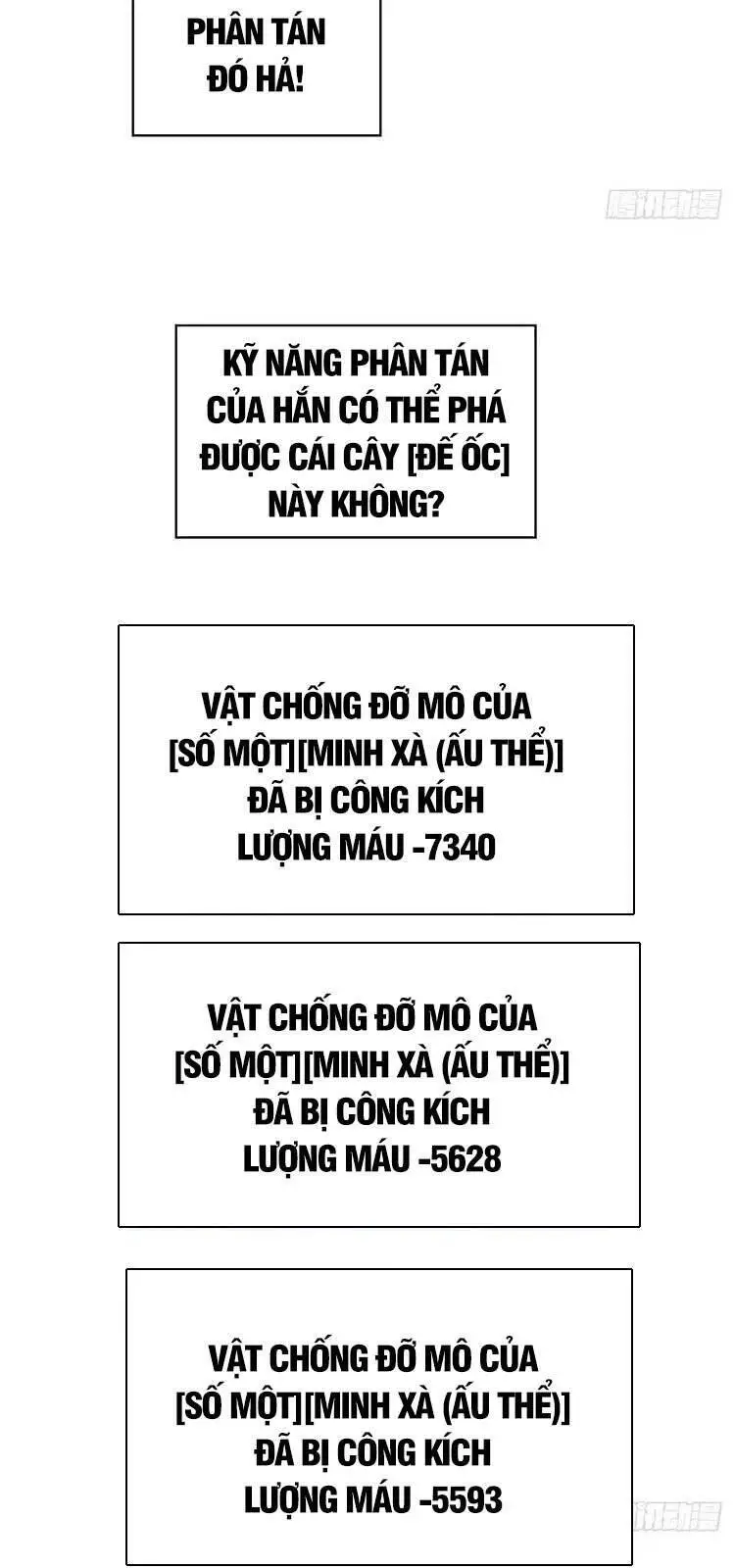 Bắt Đầu Vùng Dậy Từ Việc Chơi Game Nghiêm Túc Nettruyen ZZZ Chương 64 Page 27