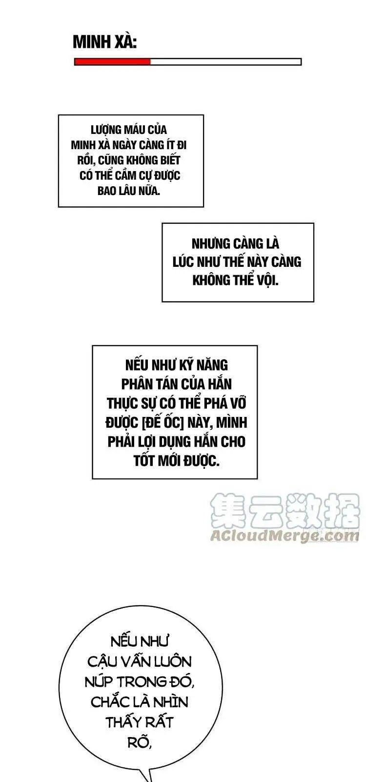 Bắt Đầu Vùng Dậy Từ Việc Chơi Game Nghiêm Túc Nettruyen ZZZ Chương 64 Page 28