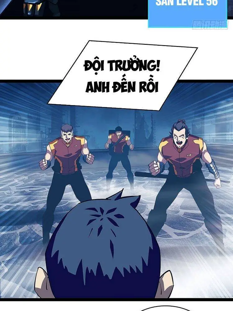 Bắt Đầu Vùng Dậy Từ Việc Chơi Game Nghiêm Túc Nettruyen ZZZ Chương 32 Page 12