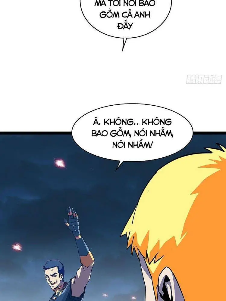 Bắt Đầu Vùng Dậy Từ Việc Chơi Game Nghiêm Túc Nettruyen ZZZ Chương 32 Page 14