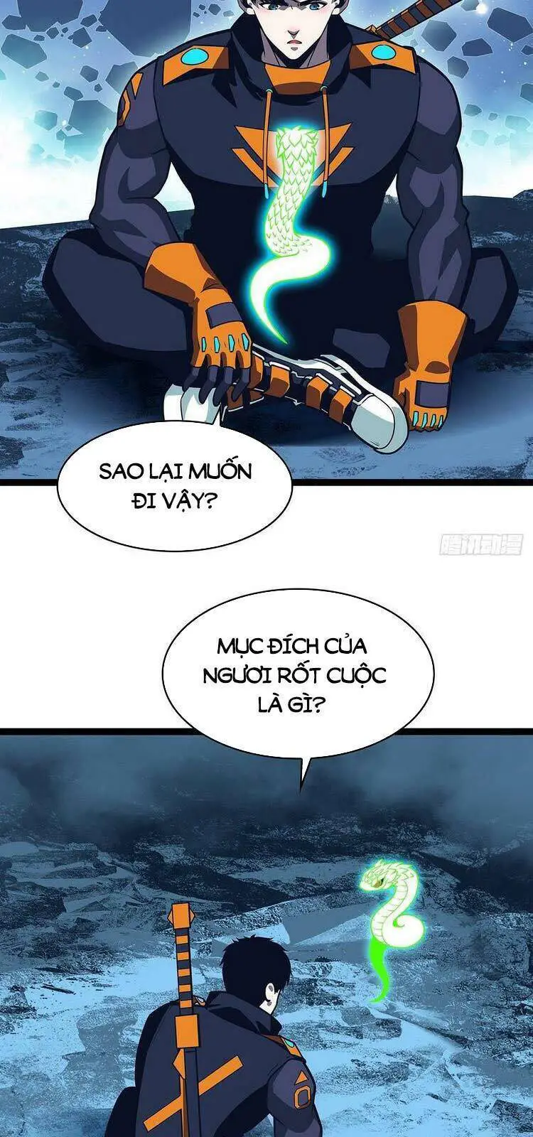 Bắt Đầu Vùng Dậy Từ Việc Chơi Game Nghiêm Túc Nettruyen ZZZ Chương 63 Page 4