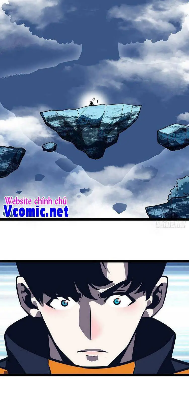 Bắt Đầu Vùng Dậy Từ Việc Chơi Game Nghiêm Túc Nettruyen ZZZ Chương 63 Page 13