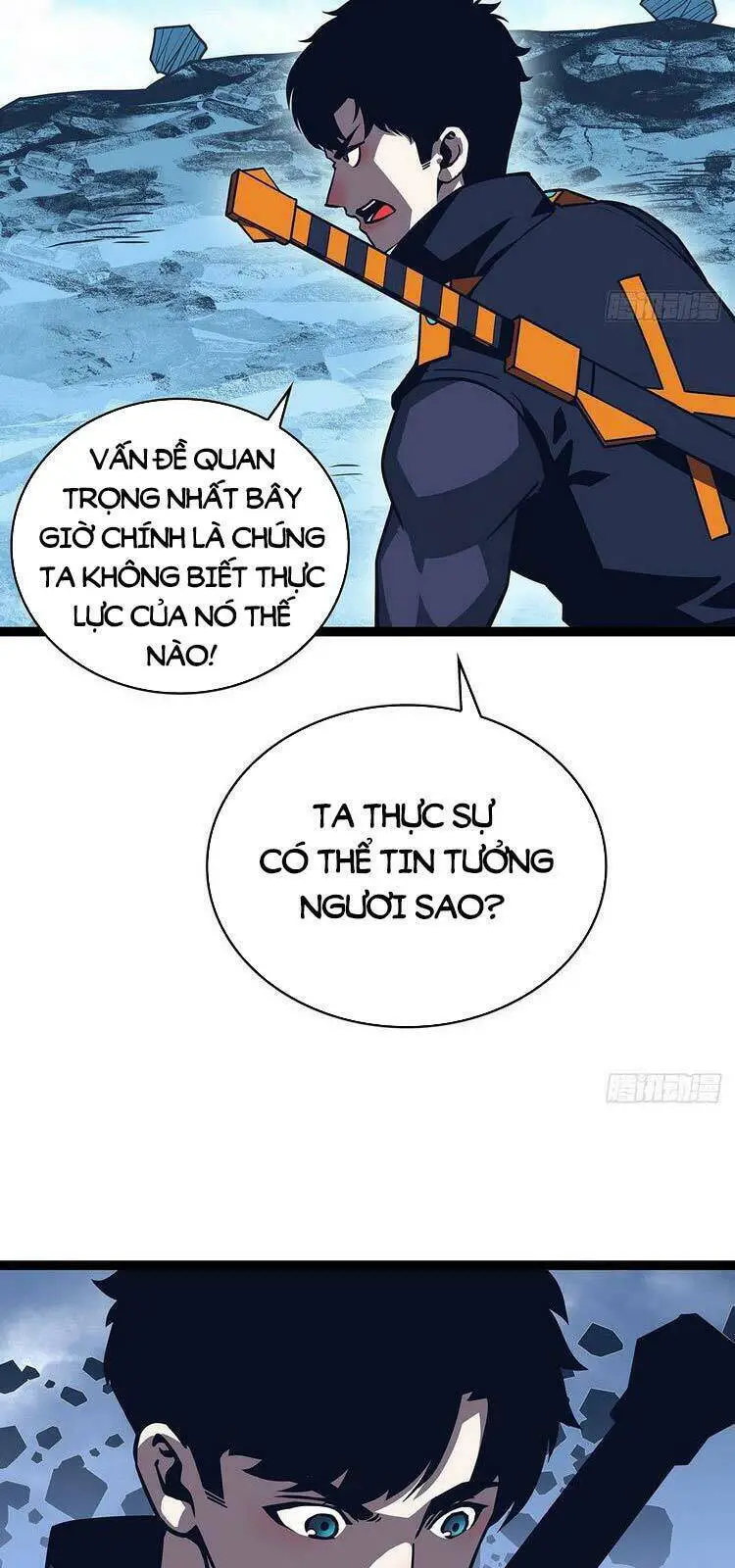 Bắt Đầu Vùng Dậy Từ Việc Chơi Game Nghiêm Túc Nettruyen ZZZ Chương 63 Page 16