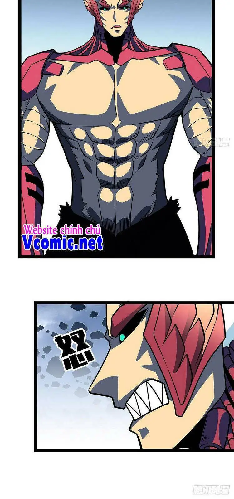 Bắt Đầu Vùng Dậy Từ Việc Chơi Game Nghiêm Túc Nettruyen ZZZ Chương 63 Page 28
