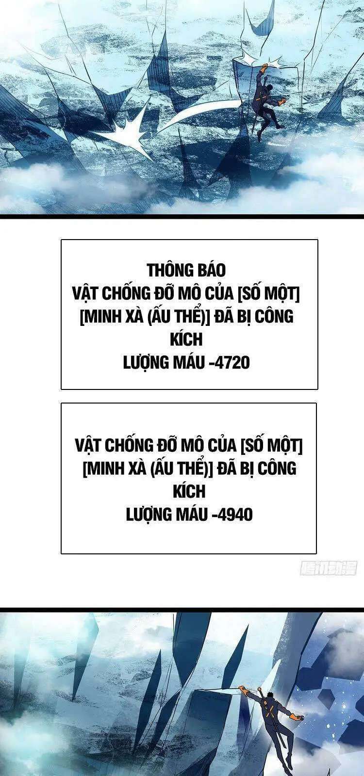 Bắt Đầu Vùng Dậy Từ Việc Chơi Game Nghiêm Túc Nettruyen ZZZ Chương 63 Page 33
