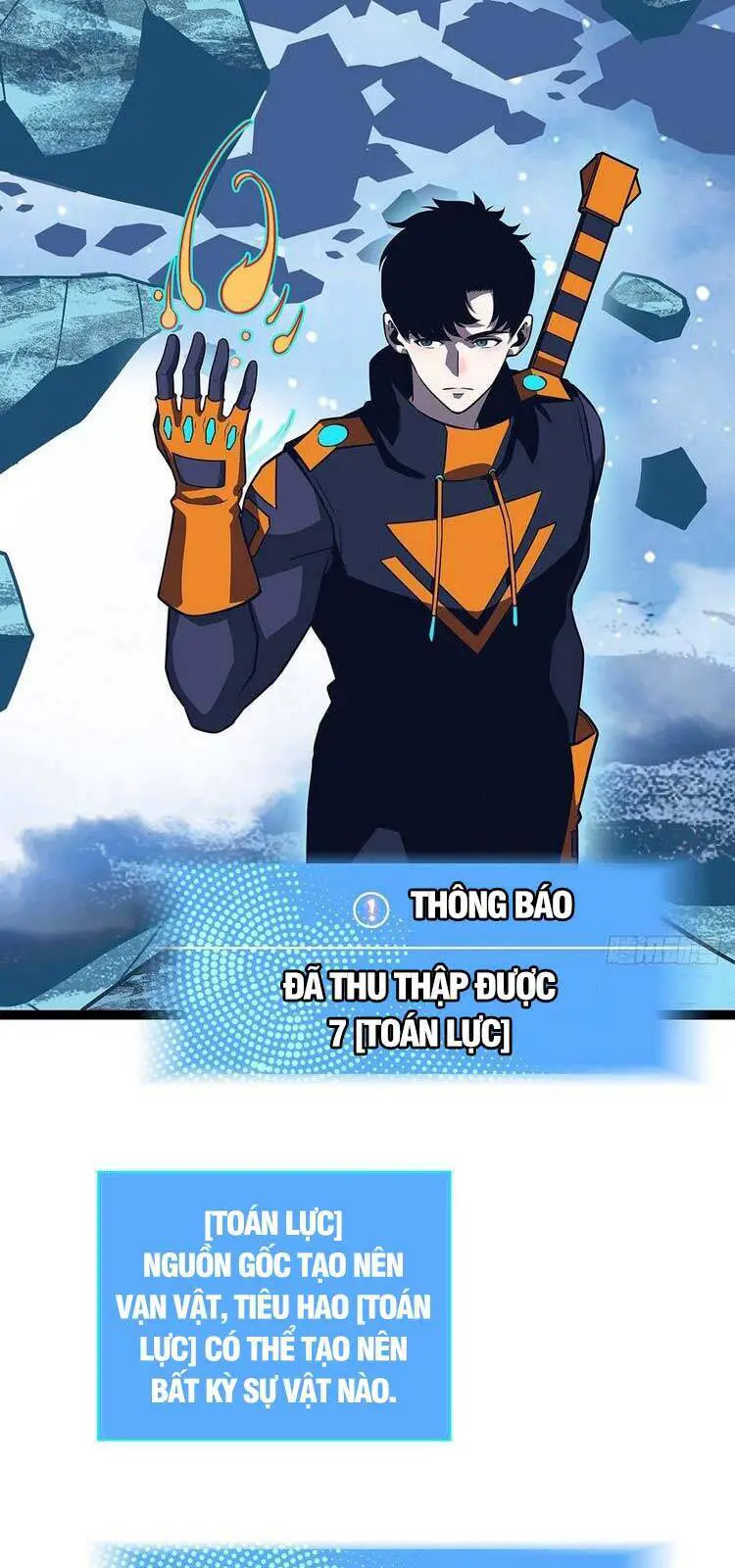 Bắt Đầu Vùng Dậy Từ Việc Chơi Game Nghiêm Túc Nettruyen ZZZ Chương 62 Page 27