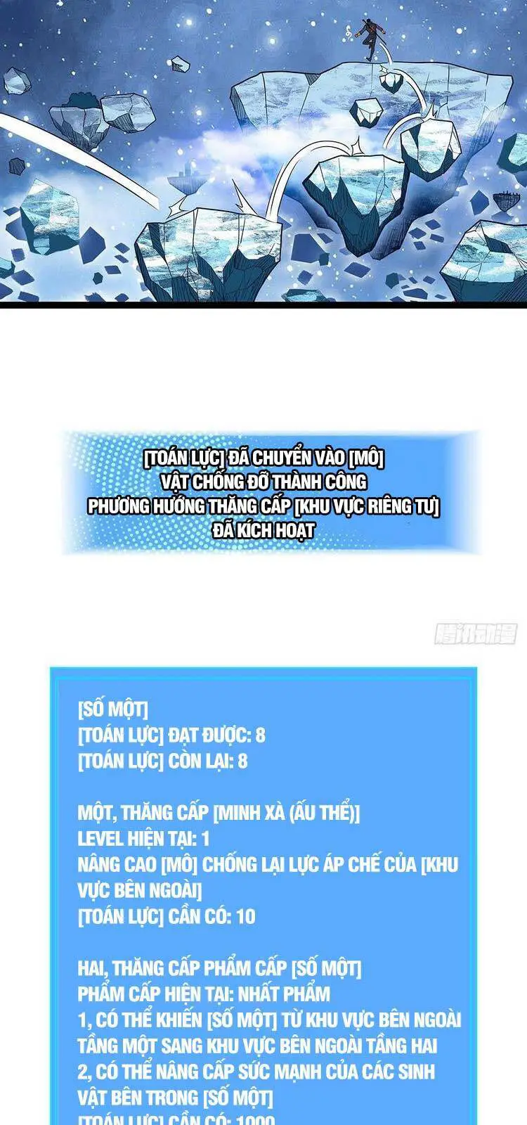 Bắt Đầu Vùng Dậy Từ Việc Chơi Game Nghiêm Túc Nettruyen ZZZ Chương 62 Page 30