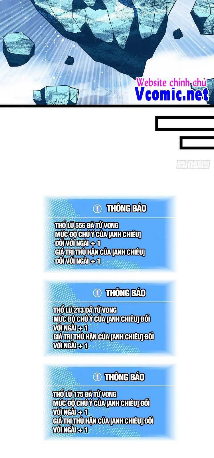Bắt Đầu Vùng Dậy Từ Việc Chơi Game Nghiêm Túc Nettruyen ZZZ Chương 62 Page 32
