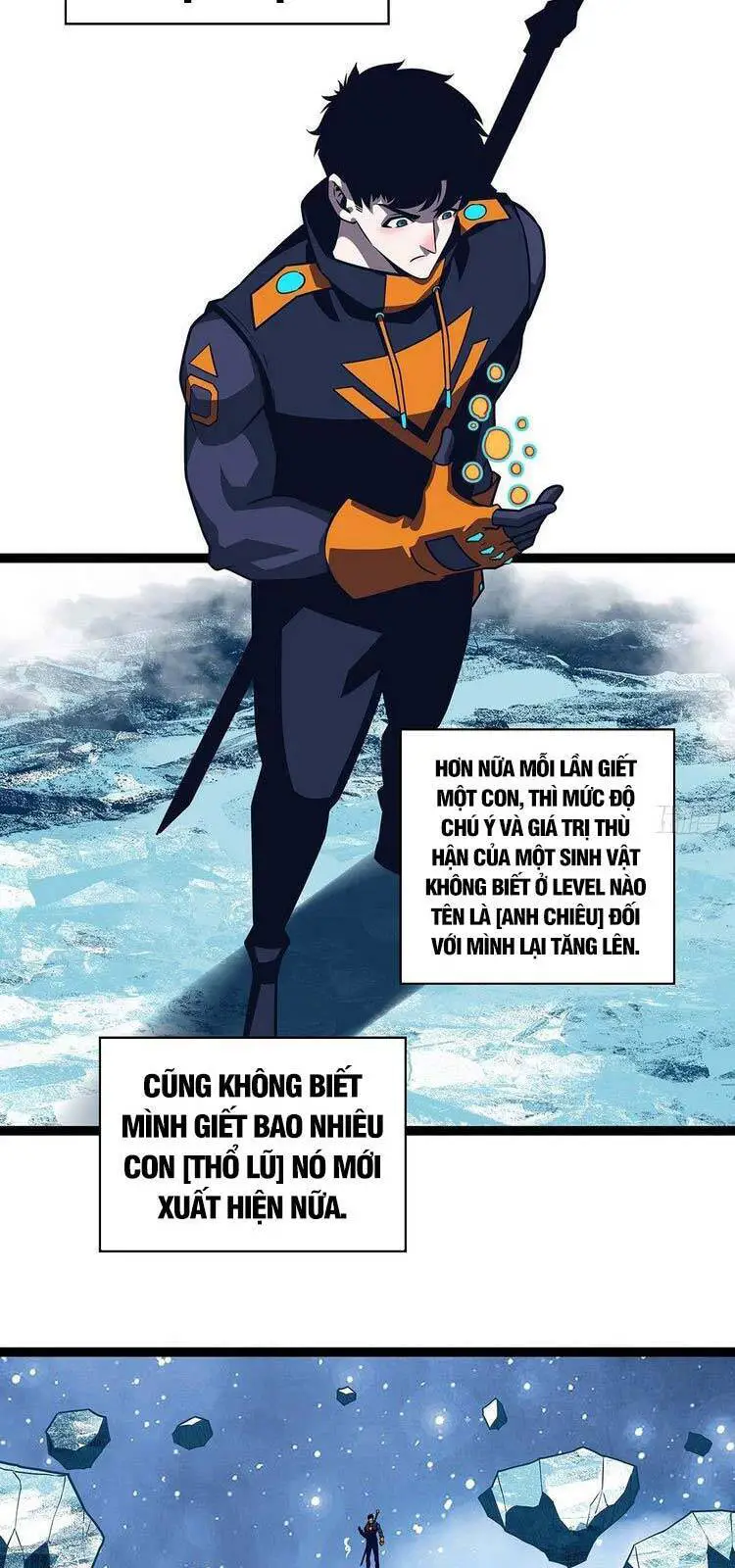 Bắt Đầu Vùng Dậy Từ Việc Chơi Game Nghiêm Túc Nettruyen ZZZ Chương 62 Page 36