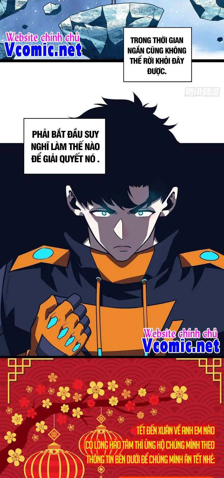 Bắt Đầu Vùng Dậy Từ Việc Chơi Game Nghiêm Túc Nettruyen ZZZ Chương 62 Page 37