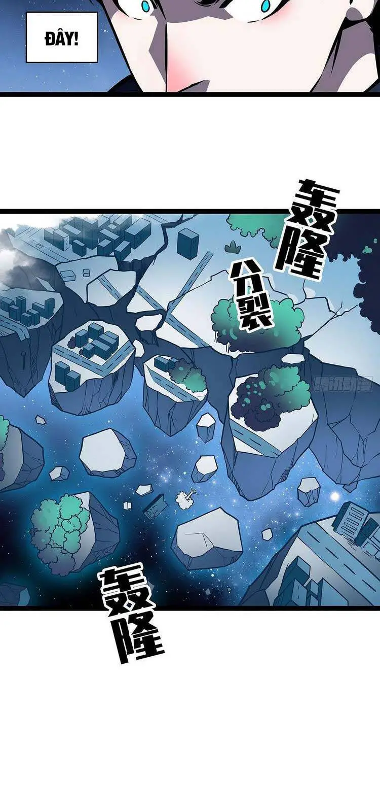 Bắt Đầu Vùng Dậy Từ Việc Chơi Game Nghiêm Túc Nettruyen ZZZ Chương 60 Page 30