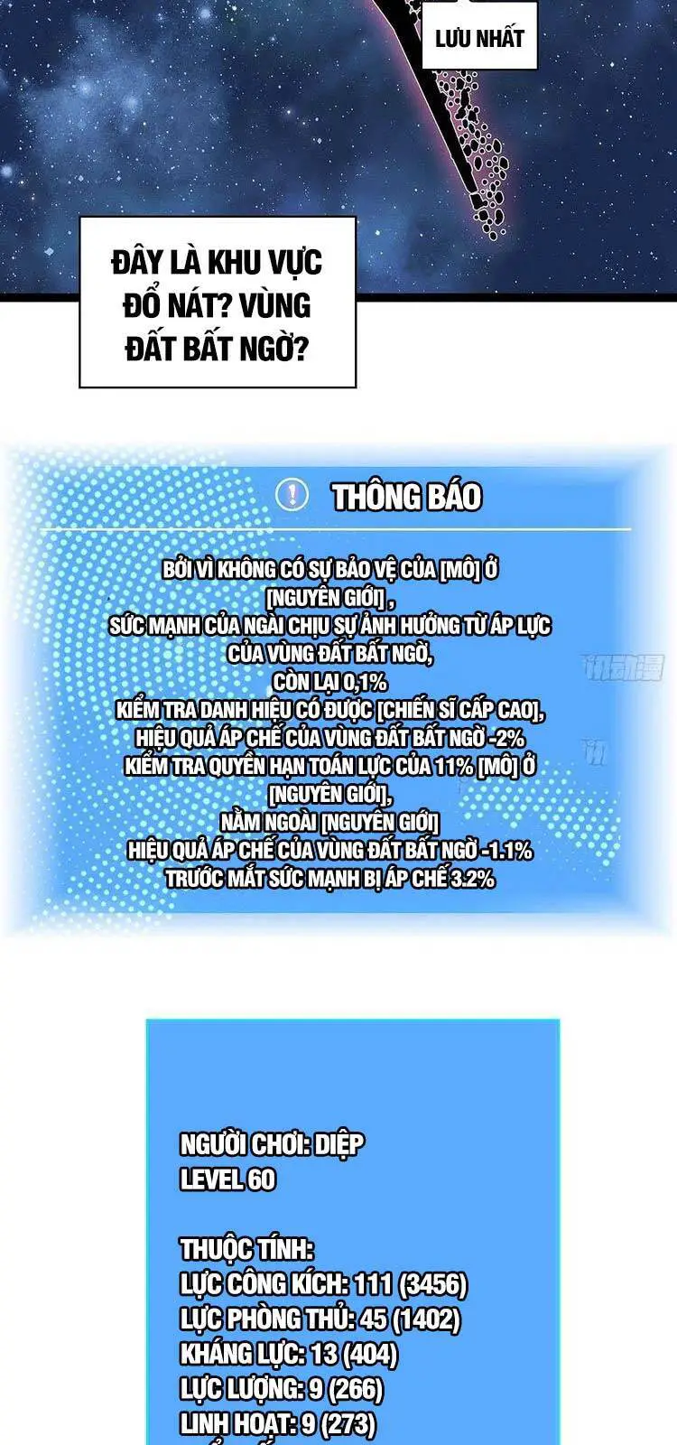 Bắt Đầu Vùng Dậy Từ Việc Chơi Game Nghiêm Túc Nettruyen ZZZ Chương 60 Page 32