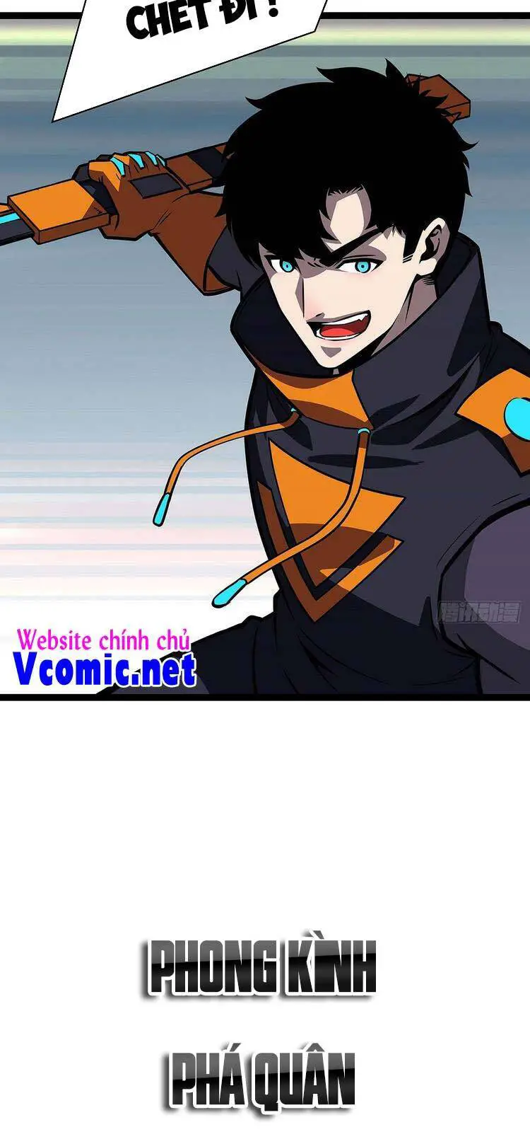 Bắt Đầu Vùng Dậy Từ Việc Chơi Game Nghiêm Túc Nettruyen ZZZ Chương 59 Page 7