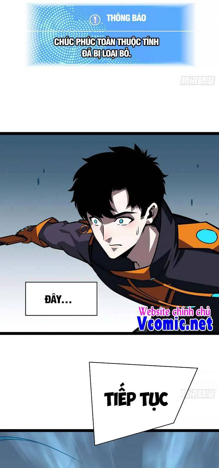 Bắt Đầu Vùng Dậy Từ Việc Chơi Game Nghiêm Túc Nettruyen ZZZ Chương 59 Page 9