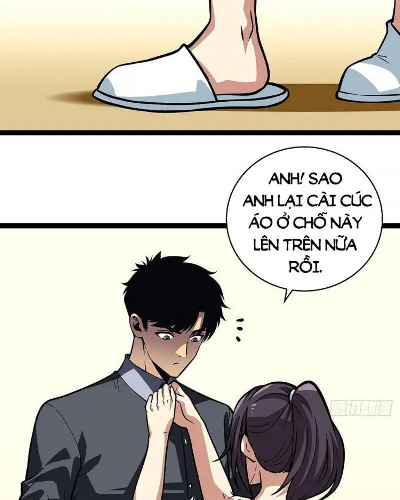 Bắt Đầu Vùng Dậy Từ Việc Chơi Game Nghiêm Túc Nettruyen ZZZ Chương 56 Page 23