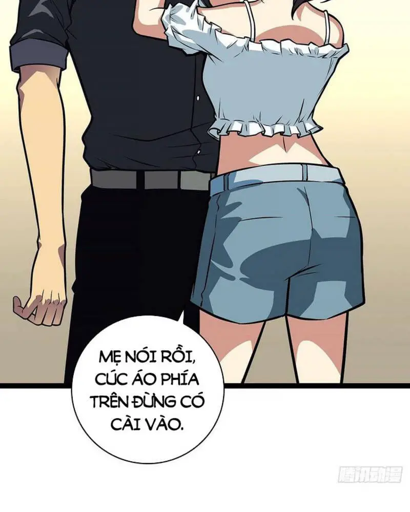 Bắt Đầu Vùng Dậy Từ Việc Chơi Game Nghiêm Túc Nettruyen ZZZ Chương 56 Page 24