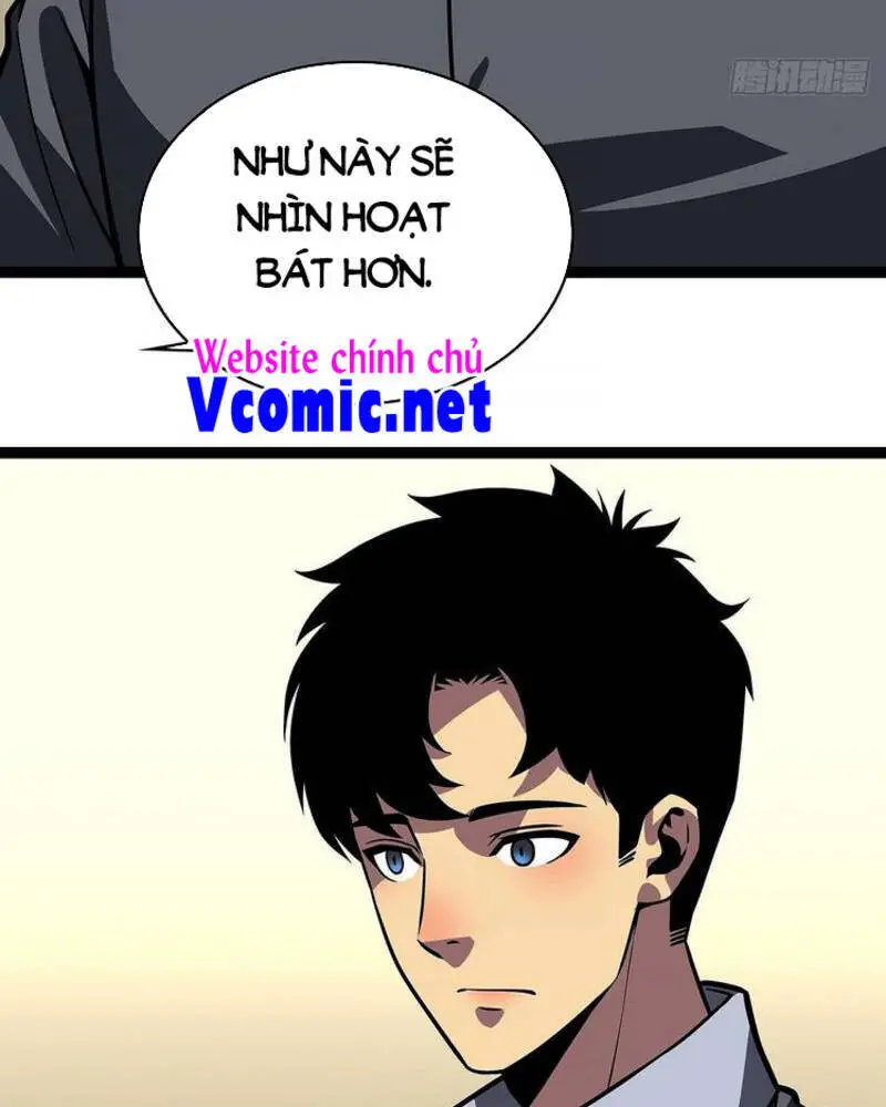 Bắt Đầu Vùng Dậy Từ Việc Chơi Game Nghiêm Túc Nettruyen ZZZ Chương 56 Page 26