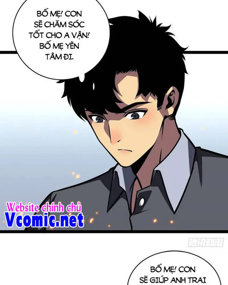 Bắt Đầu Vùng Dậy Từ Việc Chơi Game Nghiêm Túc Nettruyen ZZZ Chương 56 Page 33