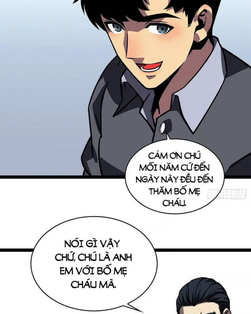 Bắt Đầu Vùng Dậy Từ Việc Chơi Game Nghiêm Túc Nettruyen ZZZ Chương 56 Page 39