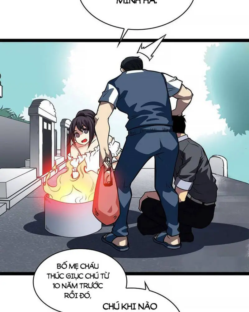 Bắt Đầu Vùng Dậy Từ Việc Chơi Game Nghiêm Túc Nettruyen ZZZ Chương 56 Page 41