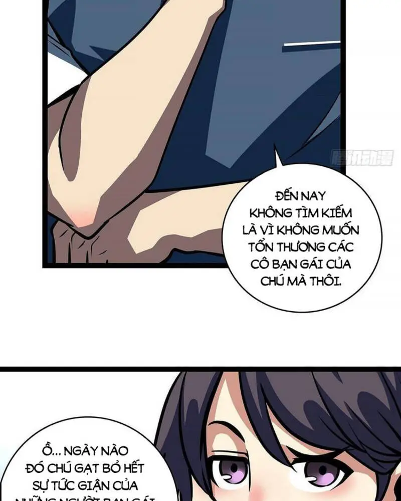 Bắt Đầu Vùng Dậy Từ Việc Chơi Game Nghiêm Túc Nettruyen ZZZ Chương 56 Page 43