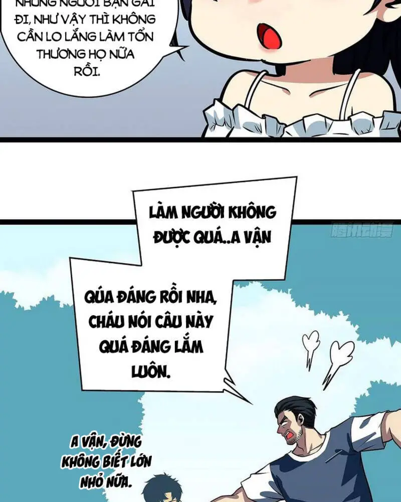 Bắt Đầu Vùng Dậy Từ Việc Chơi Game Nghiêm Túc Nettruyen ZZZ Chương 56 Page 44
