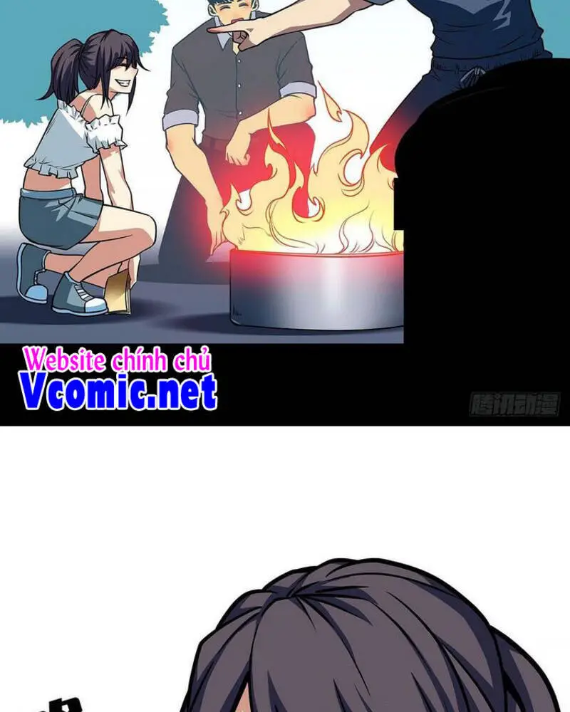 Bắt Đầu Vùng Dậy Từ Việc Chơi Game Nghiêm Túc Nettruyen ZZZ Chương 56 Page 45