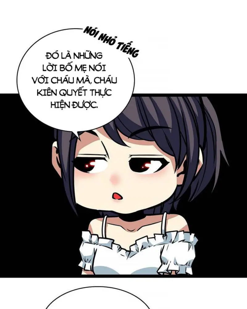 Bắt Đầu Vùng Dậy Từ Việc Chơi Game Nghiêm Túc Nettruyen ZZZ Chương 56 Page 49