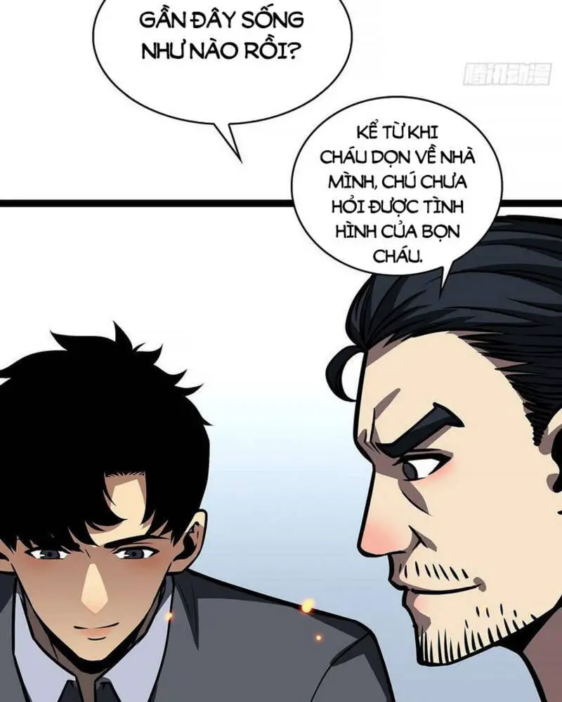 Bắt Đầu Vùng Dậy Từ Việc Chơi Game Nghiêm Túc Nettruyen ZZZ Chương 56 Page 50