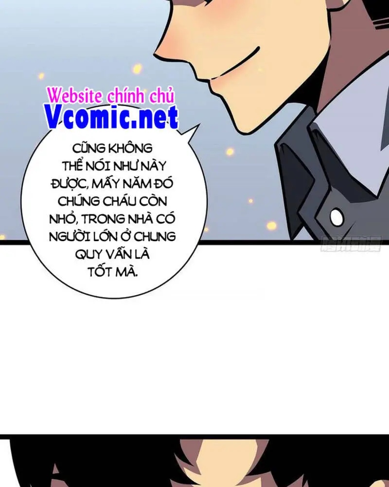 Bắt Đầu Vùng Dậy Từ Việc Chơi Game Nghiêm Túc Nettruyen ZZZ Chương 56 Page 53