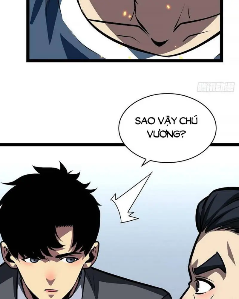 Bắt Đầu Vùng Dậy Từ Việc Chơi Game Nghiêm Túc Nettruyen ZZZ Chương 56 Page 60